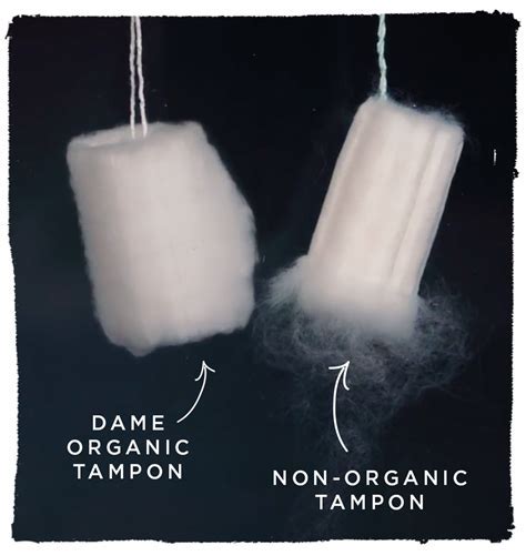 Why is My Tampon Leaking But Not Full – How to。